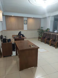 مرکز مشاوره شغلی و کاریابی کارگشا