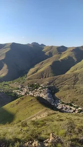 مرقد مطهر علمای روستای هویه