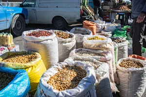 بازار هفتگی خسروشاه (سه شنبه بازار)
