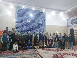 مسجد حضرت علی بن ابی طالب (علیه‌السلام)