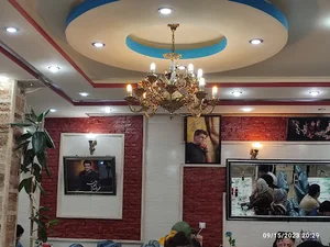 Baba Taher Restaurant
