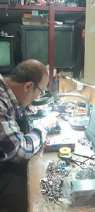 تعمیرات صوتی تصویری بهار