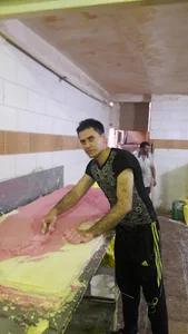 موسسه فرهنگی هنری تصویرگران علم و هنر
