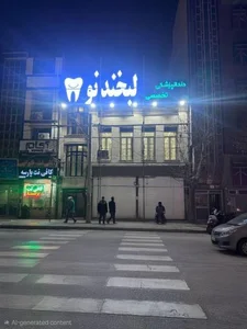 دندانپزشکی تخصصی لبخند نو 3