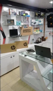 فروشگاه لپ تاپ شبکه مجازی 2