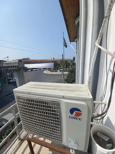 تعمیرات کولر اسپلیت موسوی