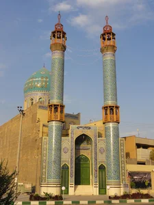 مسجد النبی 2