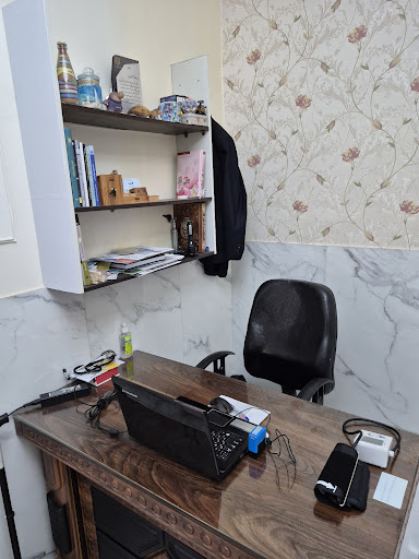 مطب دکتر محمود بادبرین ارولوژیست