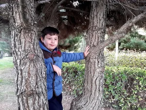 مهدکودک شادی