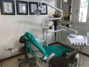 دکتر فرزانه فرخ نژاد