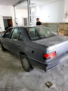 آقای مکانیک 3