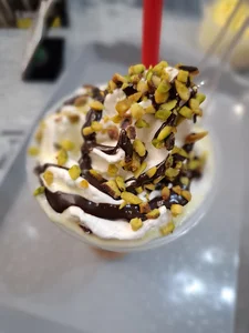 بستنی توحید