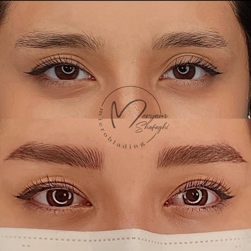 کلینیک خدمات زیبایی