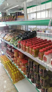 خواروبار وهایپرمارکت مهر(کورش سابق)