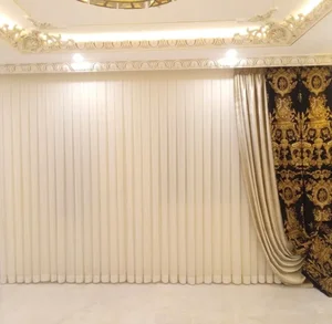 نصب پرده در تهرانپارس غربی 5