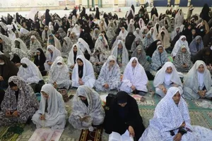 مصلی قدس 4