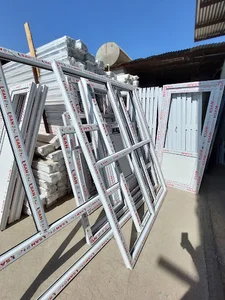 بازرگانی عیسی بیگلو درب و پنجره upvc