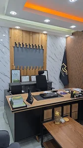 گروه مشاورین املاک آرسس