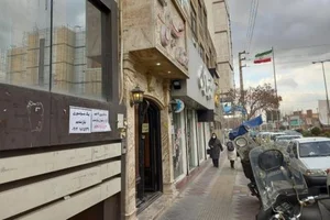 رستوران مجلل 4