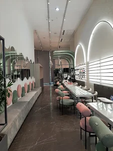 Labella beauty salon 2