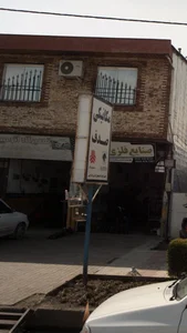 اتوسرویس جابر 2