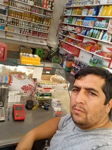 سوپرمارکت شهرک 4