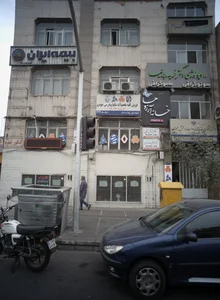 فروش کلیه محصولات سایپا و پارس خودرو