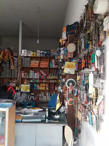 ابزار آلات پارس طالبی