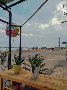 کافه ایمان