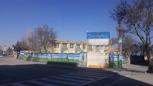 مدرسه حجاب