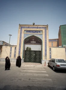 مدرسه علمیه امام حسن مجتبی 2