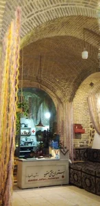 رستوران سنتی صفویه 4