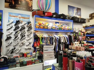 فروشگاه ورزشی art sport 2