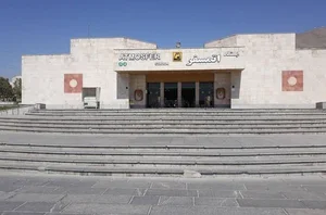 ورودی 1 مترو اتمسفر 3