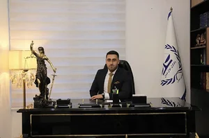 موسسه حقوقی مهاجرتی دادگران جوان شمال