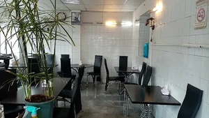 پالوده بستنی سالار