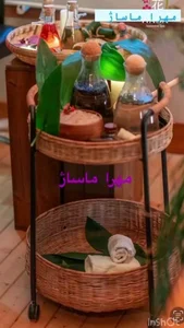 سالن مهرا ماساژ البرز 2