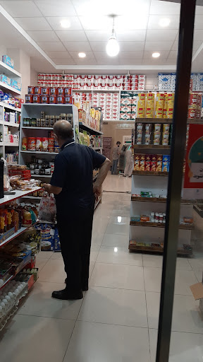سام قبيسي مارکت ۳