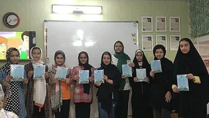 آموزشگاه زبان محتشم 4