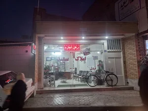 مشاور املاک سعید