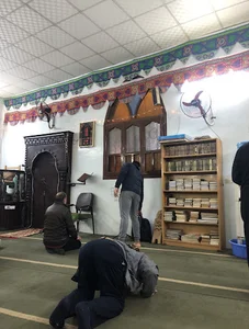 مسجد الموقف