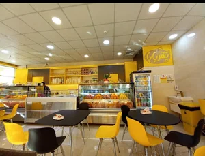 آبمیوه پسر بابا