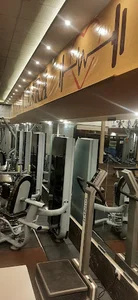 باشگاه ورزشی بانوان تیارا