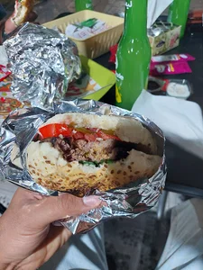 ساندویچ بهروز