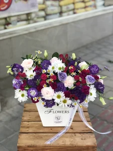 گلفروشی آدم وحوا 5