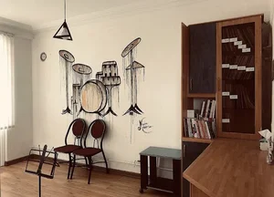 آموزشگاه موسیقی روشن - Roshan Music Academy 4