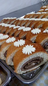شیرینی فروشی ملیسا