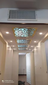 نوین سازه پردیس 3