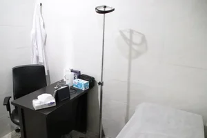 کمپ ترک اعتیاد تجریش 5
