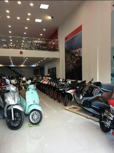 نمایشگاه کویرموتور اهواز 3